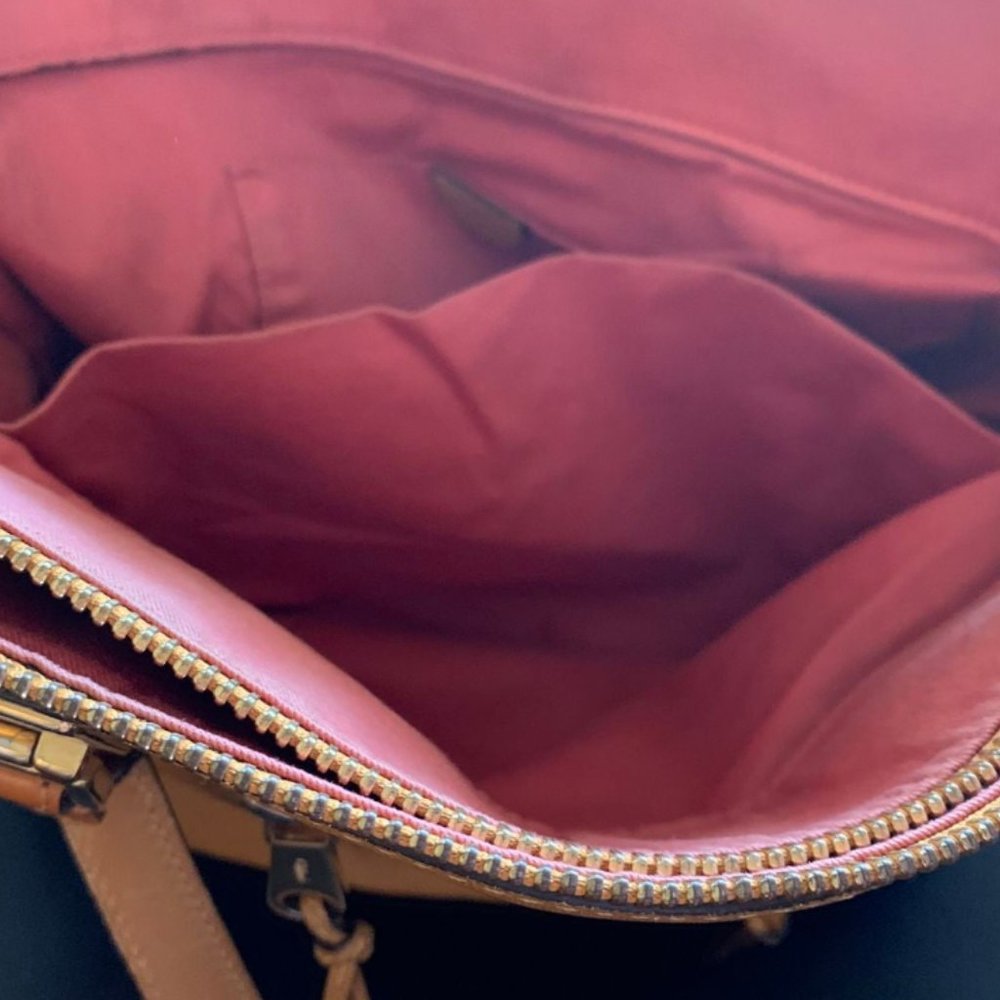 Chloe Angie Purse - Picture 6 of 8